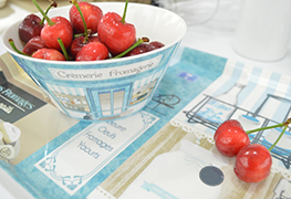 Melamine Bowls Manufacturer